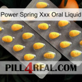 Power Spring Xxx Oral Liquid cialis2